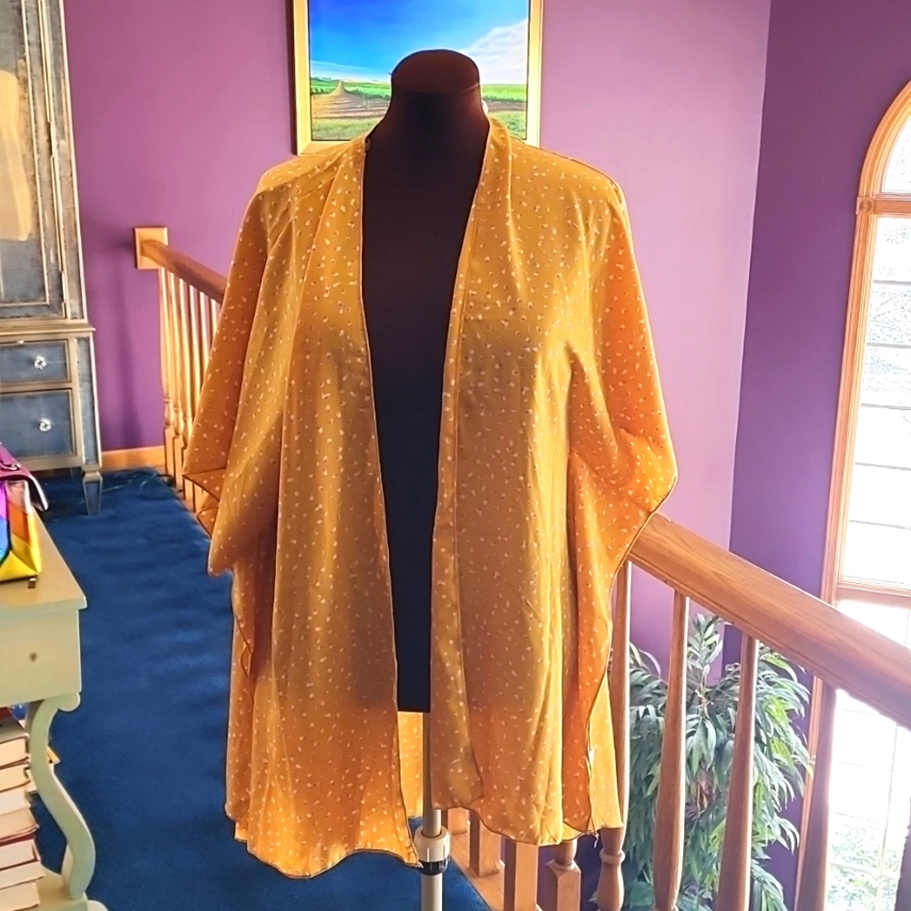 Lightweight Topper - image 1